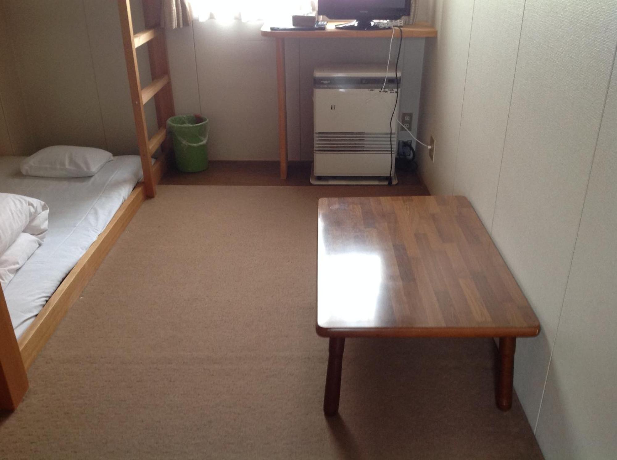 Pension New White Bear Kutchan Room photo