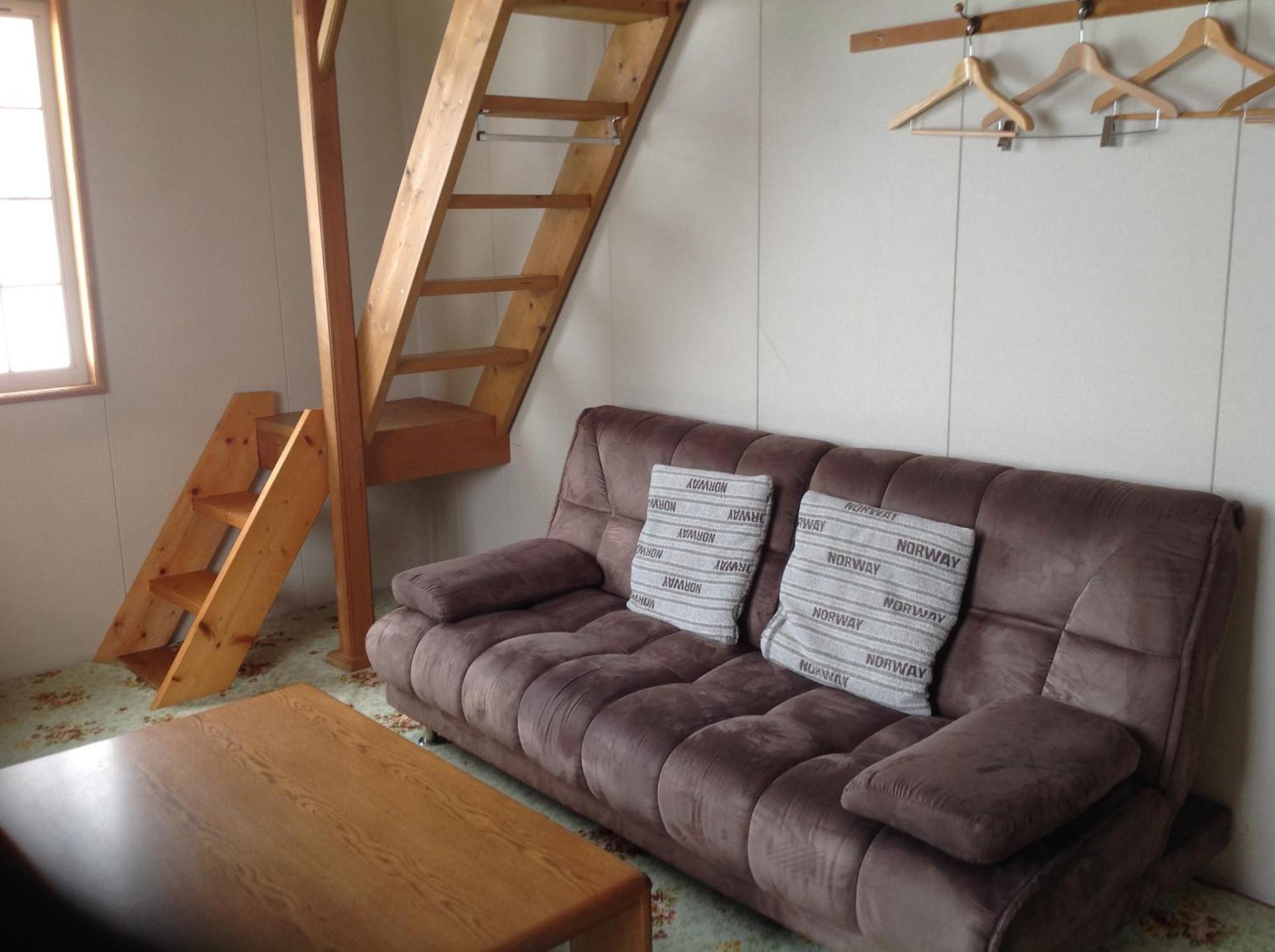 Pension New White Bear Kutchan Room photo