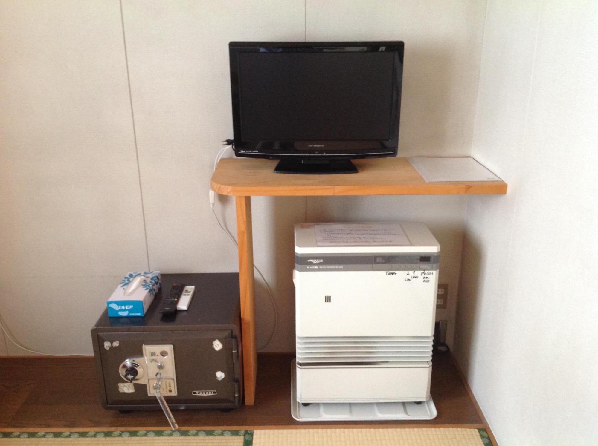 Pension New White Bear Kutchan Room photo